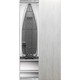 Встроенная гладильная доска Shelf.On Iron Box Eco (Айрон Бокс Эко) купе беленый дуб право Встроенная гладильная доска Shelf.On Iron Box Eco (Айрон Бокс Эко) купе беленый дуб право