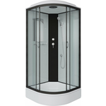 Душевая кабина Niagara NG-6702-14 100х100х215