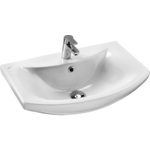 Раковина мебельная Santek Балтика 65х45 (1WH207775)