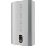 Накопительный водонагреватель Electrolux EWH 100 Royal Flash Silver