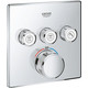 Термостат для ванны Grohe Grohtherm SmartControl накладная панель, для 35600 (29126000)