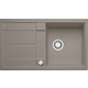 Кухонная мойка Blanco Metra 5 S серый беж (517348) Кухонная мойка Blanco Metra 5 S серый беж (517348)
