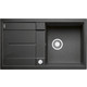 Кухонная мойка Blanco Metra 5 S антрацит (513044)