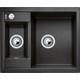Кухонная мойка Blanco Metra 6 антрацит (516165)
