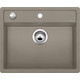 Кухонная мойка Blanco Dalago 6 серый беж (517320) Кухонная мойка Blanco Dalago 6 серый беж (517320)