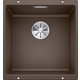 Кухонная мойка Blanco SubLine 400-U кофе (523431)
