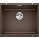 Кухонная мойка Blanco SubLine 500-U кофе (523441) Кухонная мойка Blanco SubLine 500-U кофе (523441)