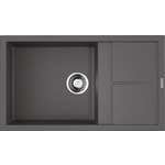 Кухонная мойка Omoikiri Sumi 86 PL платина (4993651)