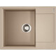 Кухонная мойка Omoikiri Daisen 65 SA бежевая (4993685) Кухонная мойка Omoikiri Daisen 65 SA бежевая (4993685)