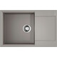 Кухонная мойка Omoikiri Daisen 78-LB GR leningrad grey (4993690) Кухонная мойка Omoikiri Daisen 78-LB GR leningrad grey (4993690)