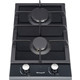 Газовая варочная панель Weissgauff HGG 320 BGh