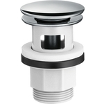 Донный клапан Hansgrohe хром (50105000)