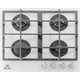 Газовая варочная панель de luxe GG4_750229F-062
