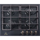 Газовая варочная панель de luxe TG4_750231F-079