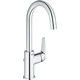 Смеситель для раковины Grohe BauFlow (23753000)