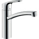 Смеситель для кухни Hansgrohe Focus хром (31806000)