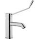 Смеситель для раковины Vitra AquaMed локтевой (A42312EXP/A42312WSA)