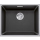 Кухонная мойка Blanco SubLine 500-IF SteelFrame антрацит (524107)