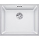 Кухонная мойка Blanco SubLine 500-IF SteelFrame белый (524110)