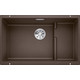 Кухонная мойка Blanco SubLine 700-U Level кофе (523547)