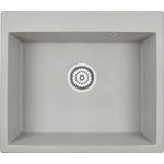 Кухонная мойка Granula GR-6001 базальт