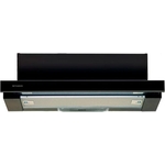 Вытяжка встраиваемая Faber FLOX BK A60