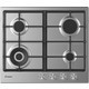 Газовая варочная панель Candy CHG 6 BF4WPX