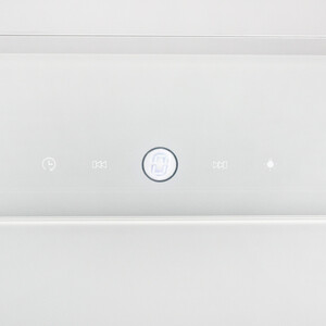 Вытяжка Lex MIKA GS 600 WHITE