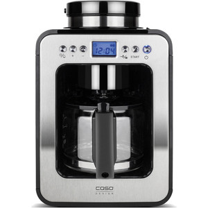 Кофеварка капельная Caso Coffee Compact Electronic