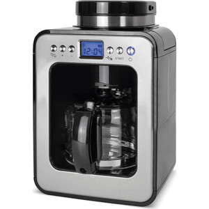 Кофеварка капельная Caso Coffee Compact Electronic