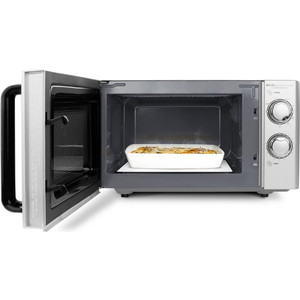 Микроволновая печь с грилем Caso MG 20 Ecostyle Ceramic