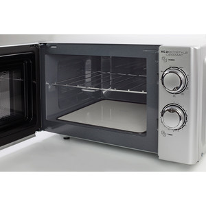 Микроволновая печь с грилем Caso MG 20 Ecostyle Ceramic