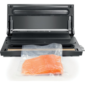 Вакуумный упаковщик Caso GourmetVAC 180