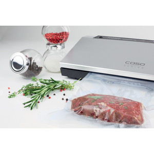 Вакуумный упаковщик Caso GourmetVAC 180