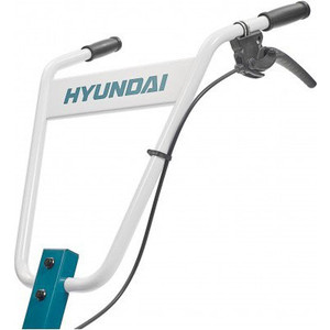 Культиватор бензиновый Hyundai T 500