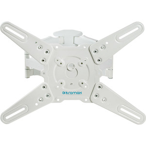 Кронштейн Kromax ATLANTIS-45 white