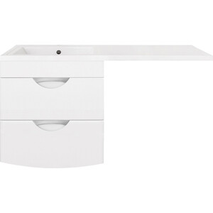 Тумба под раковину Style line Жасмин-2 Люкс 57 (ЛС-00000577)