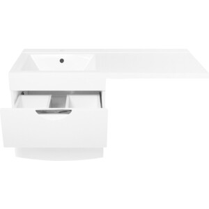 Тумба под раковину Style line Жасмин-2 Люкс 57 (ЛС-00000577)