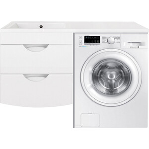 Тумба под раковину Style line Жасмин-2 Люкс 57 (ЛС-00000577)