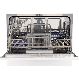 Посудомоечная машина Weissgauff TDW 4006