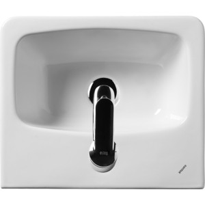 Раковина мебельная Santek Heo 40 (1WH302183)