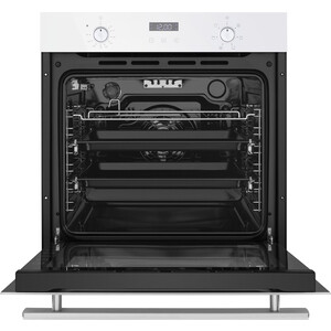 Электрический духовой шкаф MAUNFELD EOEM.769W