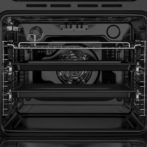 Электрический духовой шкаф MAUNFELD EOEM.769W