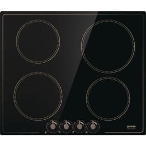 Индукционная варочная панель Gorenje IK640CLB