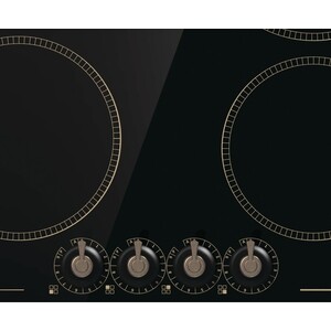 Индукционная варочная панель Gorenje IK640CLB