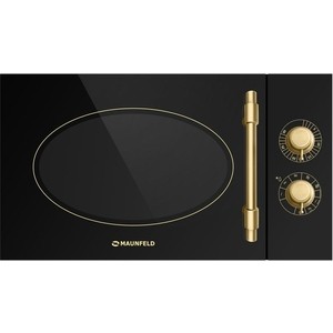 Микроволновая печь с грилем MAUNFELD JFSMO.20.5.GRBG