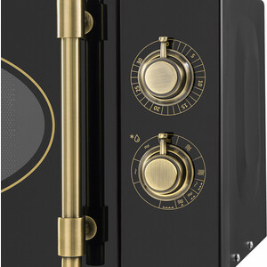 Микроволновая печь с грилем MAUNFELD JFSMO.20.5.GRBG