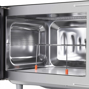 Микроволновая печь с грилем MAUNFELD JFSMO.20.5.GRBG