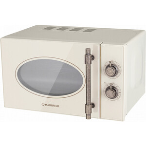 Микроволновая печь с грилем MAUNFELD JFSMO.20.5.GRIB