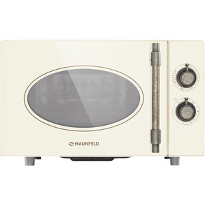 Микроволновая печь с грилем MAUNFELD JFSMO.20.5.GRIB